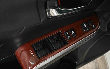 Toyota Camry, 2014 год, 1 665 000 рублей, 15 фотография