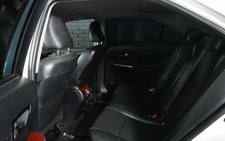 Toyota Camry, 2014 год, 1 665 000 рублей, 10 фотография