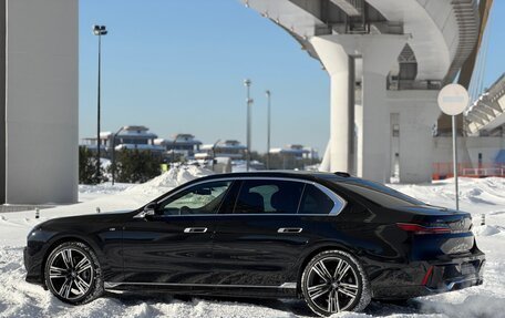 BMW 7 серия, 2024 год, 13 800 000 рублей, 2 фотография