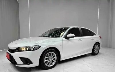 Honda Civic, 2022 год, 1 440 000 рублей, 1 фотография