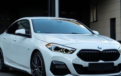 BMW 2 серия F44, 2020 год, 2 890 000 рублей, 1 фотография