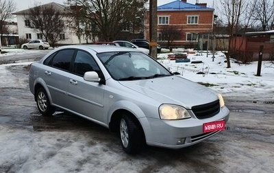 Chevrolet Lacetti, 2012 год, 490 000 рублей, 1 фотография