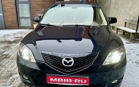 Mazda 3, 2007 год, 600 000 рублей, 1 фотография