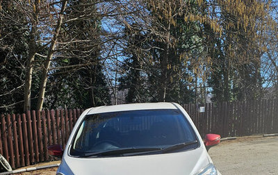 Nissan Note II рестайлинг, 2015 год, 1 190 000 рублей, 1 фотография