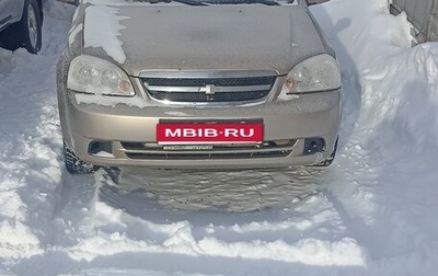 Chevrolet Lacetti, 2007 год, 399 000 рублей, 1 фотография