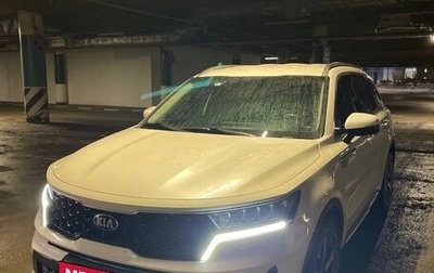 KIA Sorento IV, 2021 год, 3 700 000 рублей, 1 фотография