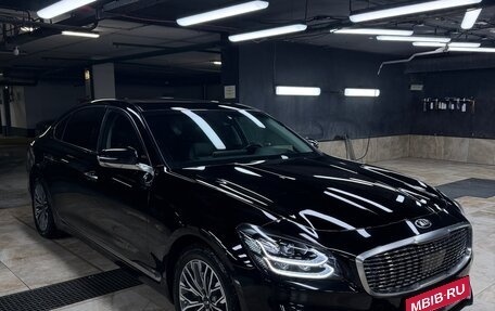 KIA K900 II, 2019 год, 4 000 000 рублей, 1 фотография