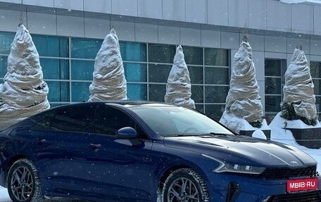 KIA K5, 2020 год, 2 750 000 рублей, 1 фотография