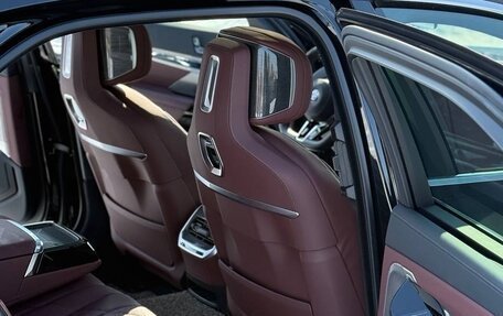 BMW 7 серия, 2024 год, 13 800 000 рублей, 18 фотография