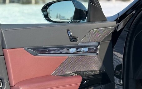 BMW 7 серия, 2024 год, 13 800 000 рублей, 17 фотография