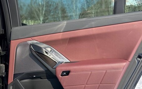 BMW 7 серия, 2024 год, 13 800 000 рублей, 28 фотография