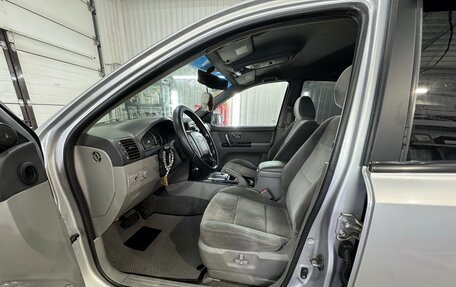 KIA Sorento IV, 2007 год, 776 000 рублей, 2 фотография