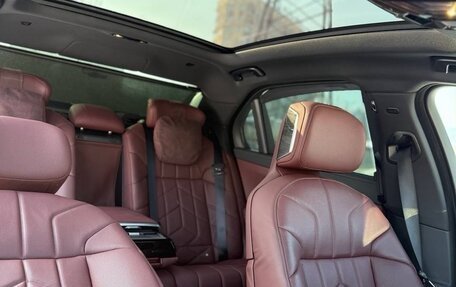 BMW 7 серия, 2024 год, 13 800 000 рублей, 27 фотография