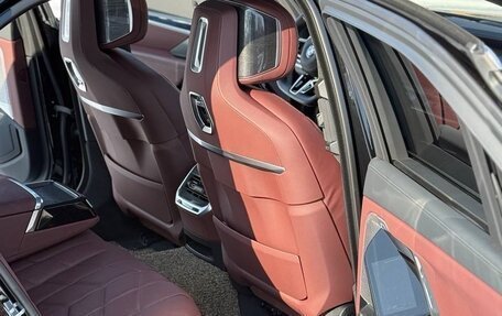 BMW 7 серия, 2024 год, 13 800 000 рублей, 20 фотография