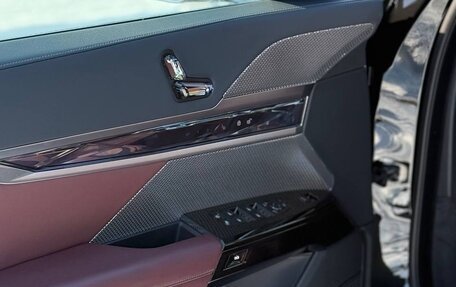 BMW 7 серия, 2024 год, 13 800 000 рублей, 21 фотография