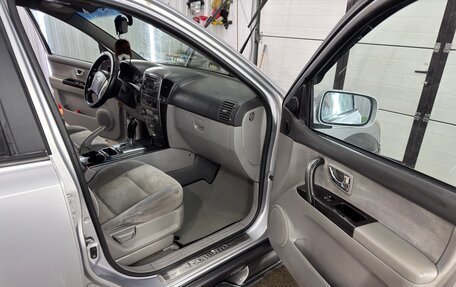 KIA Sorento IV, 2007 год, 776 000 рублей, 3 фотография