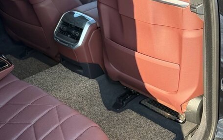 BMW 7 серия, 2024 год, 13 800 000 рублей, 24 фотография