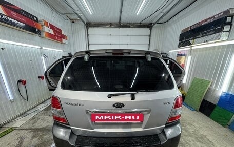 KIA Sorento IV, 2007 год, 776 000 рублей, 4 фотография