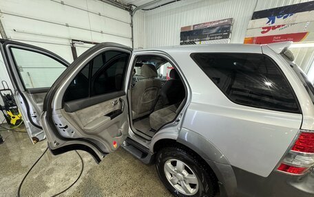 KIA Sorento IV, 2007 год, 776 000 рублей, 9 фотография