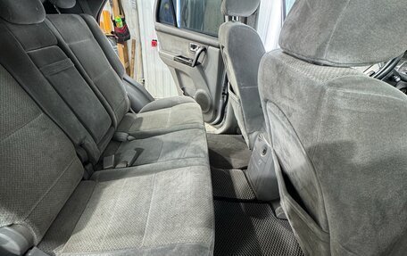 KIA Sorento IV, 2007 год, 776 000 рублей, 7 фотография