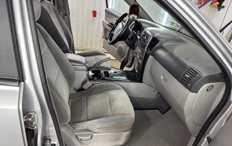 KIA Sorento IV, 2007 год, 776 000 рублей, 8 фотография
