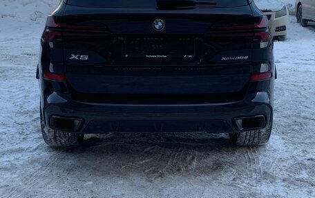 BMW X5, 2025 год, 12 199 000 рублей, 3 фотография