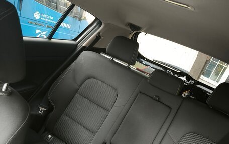 KIA Sportage IV рестайлинг, 2016 год, 1 900 000 рублей, 3 фотография