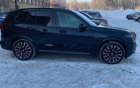 BMW X5, 2025 год, 12 199 000 рублей, 2 фотография
