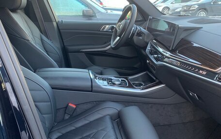 BMW X5, 2025 год, 12 199 000 рублей, 6 фотография