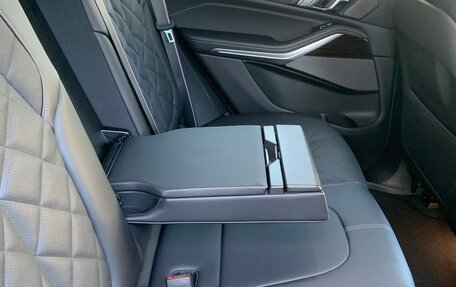 BMW X5, 2025 год, 12 199 000 рублей, 12 фотография