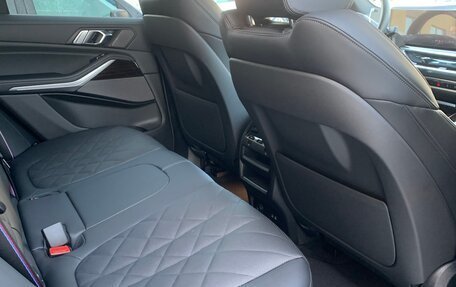 BMW X5, 2025 год, 12 199 000 рублей, 10 фотография