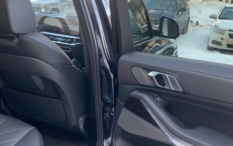 BMW X5, 2025 год, 12 199 000 рублей, 13 фотография