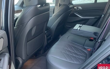 BMW X5, 2025 год, 12 199 000 рублей, 18 фотография