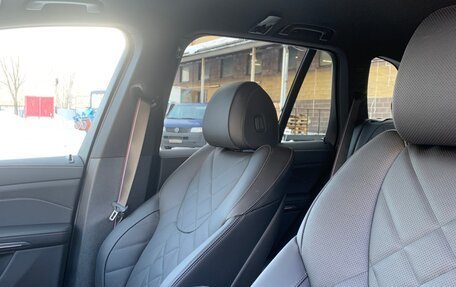 BMW X5, 2025 год, 12 199 000 рублей, 21 фотография