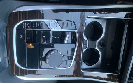 BMW X5, 2025 год, 12 199 000 рублей, 22 фотография