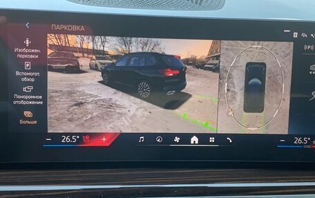 BMW X5, 2025 год, 12 199 000 рублей, 27 фотография