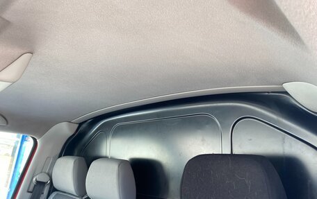 Volkswagen Transporter T5 рестайлинг, 2014 год, 2 500 000 рублей, 11 фотография