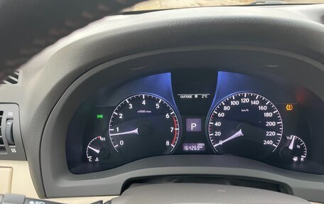 Lexus RX III, 2014 год, 2 250 000 рублей, 11 фотография