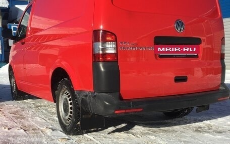 Volkswagen Transporter T5 рестайлинг, 2014 год, 2 500 000 рублей, 6 фотография