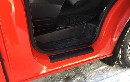 Volkswagen Transporter T5 рестайлинг, 2014 год, 2 500 000 рублей, 14 фотография