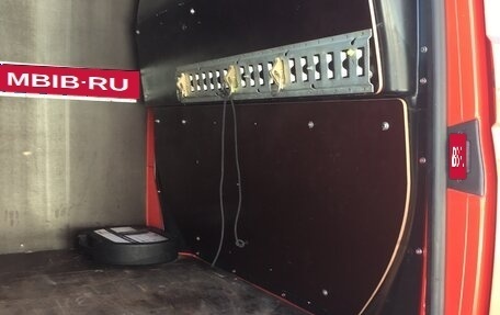 Volkswagen Transporter T5 рестайлинг, 2014 год, 2 500 000 рублей, 18 фотография