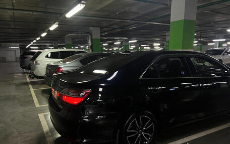 Toyota Camry, 2016 год, 2 100 000 рублей, 2 фотография