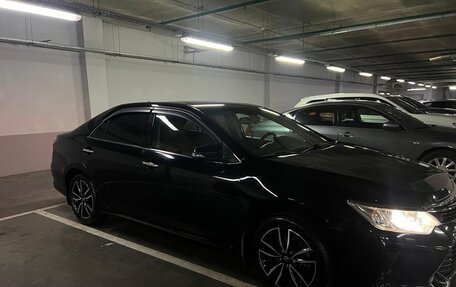 Toyota Camry, 2016 год, 2 100 000 рублей, 3 фотография