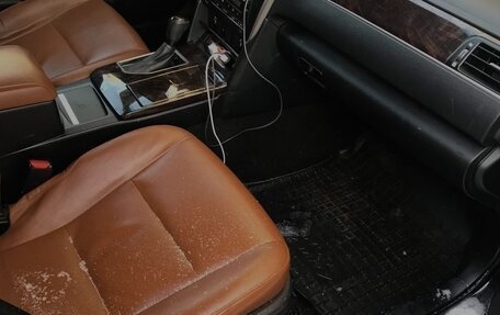 Toyota Camry, 2016 год, 2 100 000 рублей, 7 фотография