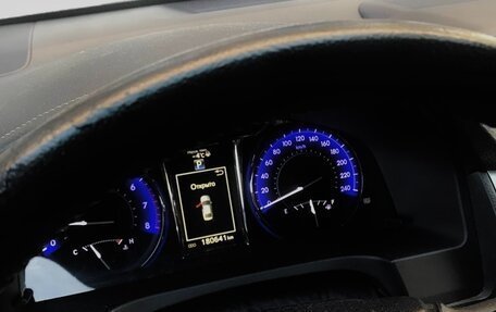 Toyota Camry, 2016 год, 2 100 000 рублей, 16 фотография