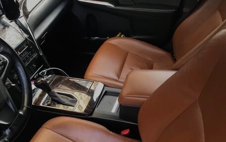 Toyota Camry, 2016 год, 2 100 000 рублей, 15 фотография