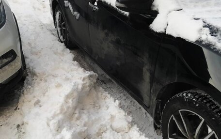 Toyota Camry, 2016 год, 2 100 000 рублей, 8 фотография