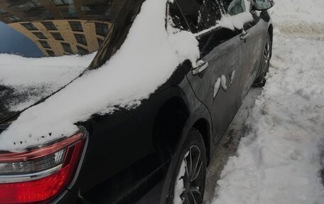 Toyota Camry, 2016 год, 2 100 000 рублей, 5 фотография