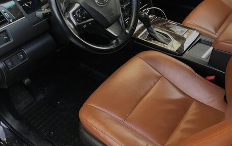 Toyota Camry, 2016 год, 2 100 000 рублей, 14 фотография