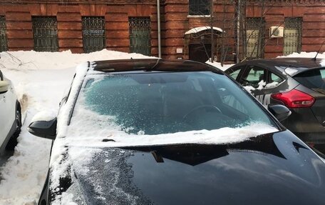 Toyota Camry, 2016 год, 2 100 000 рублей, 10 фотография